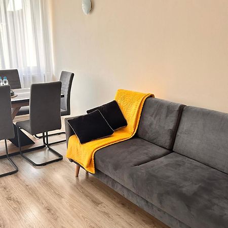 Apartament Tychy Miasto 60M2 Exteriér fotografie