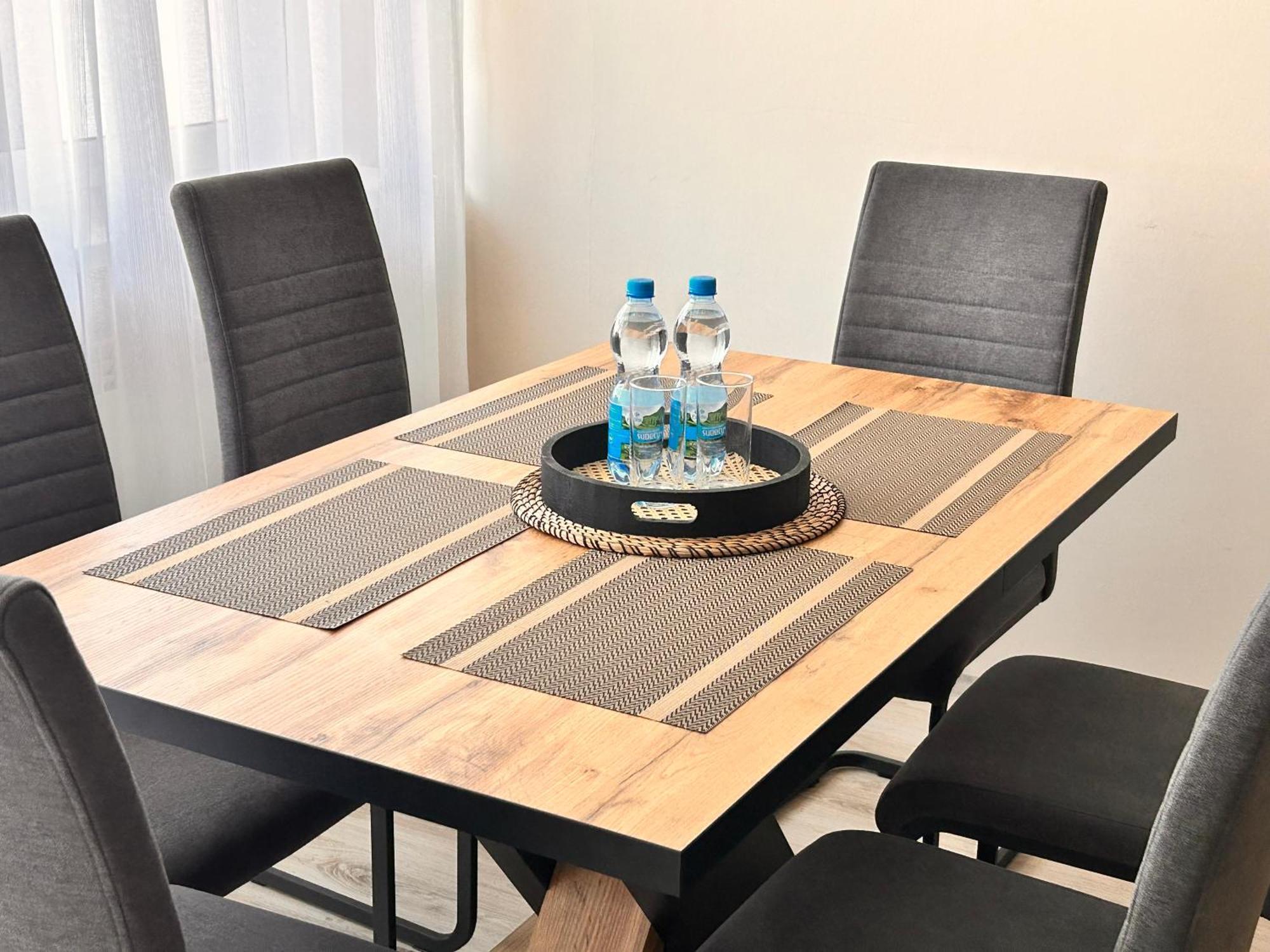 Apartament Tychy Miasto 60M2 Exteriér fotografie