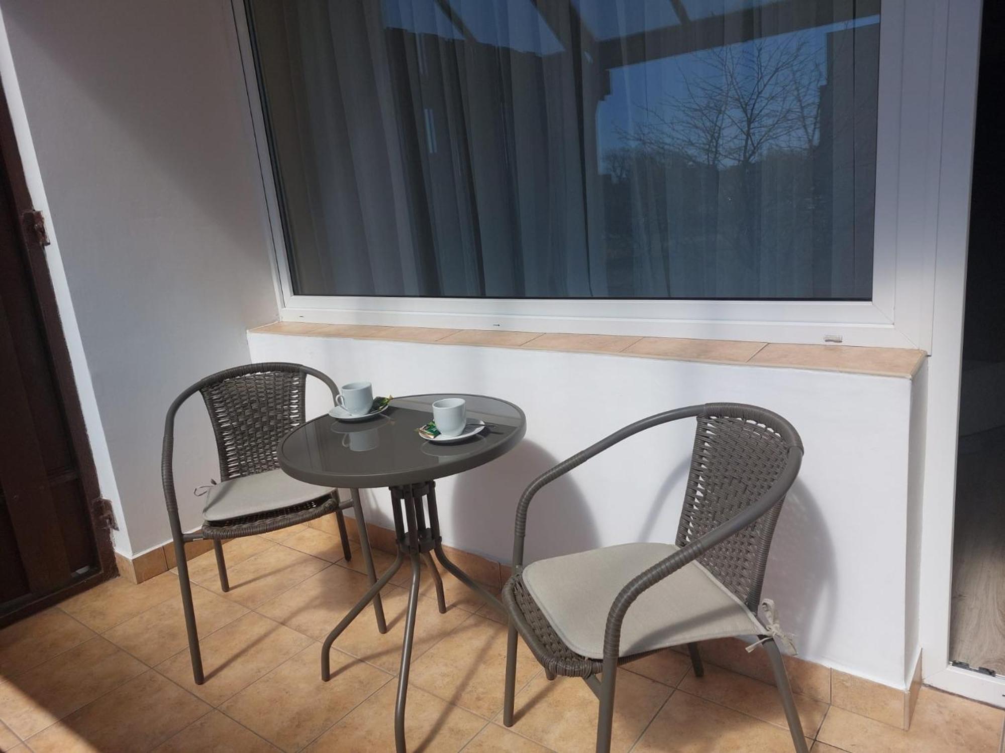 Apartament Tychy Miasto 60M2 Exteriér fotografie