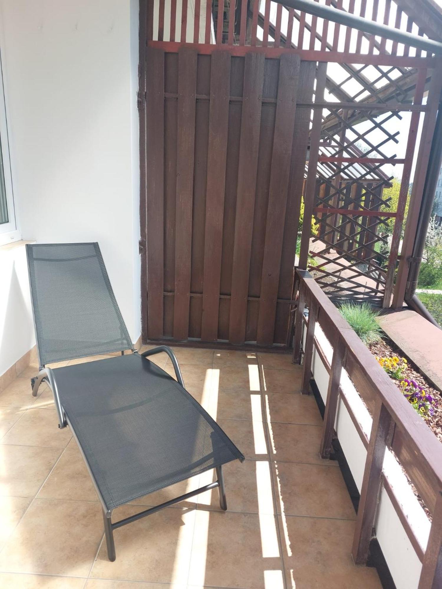 Apartament Tychy Miasto 60M2 Exteriér fotografie