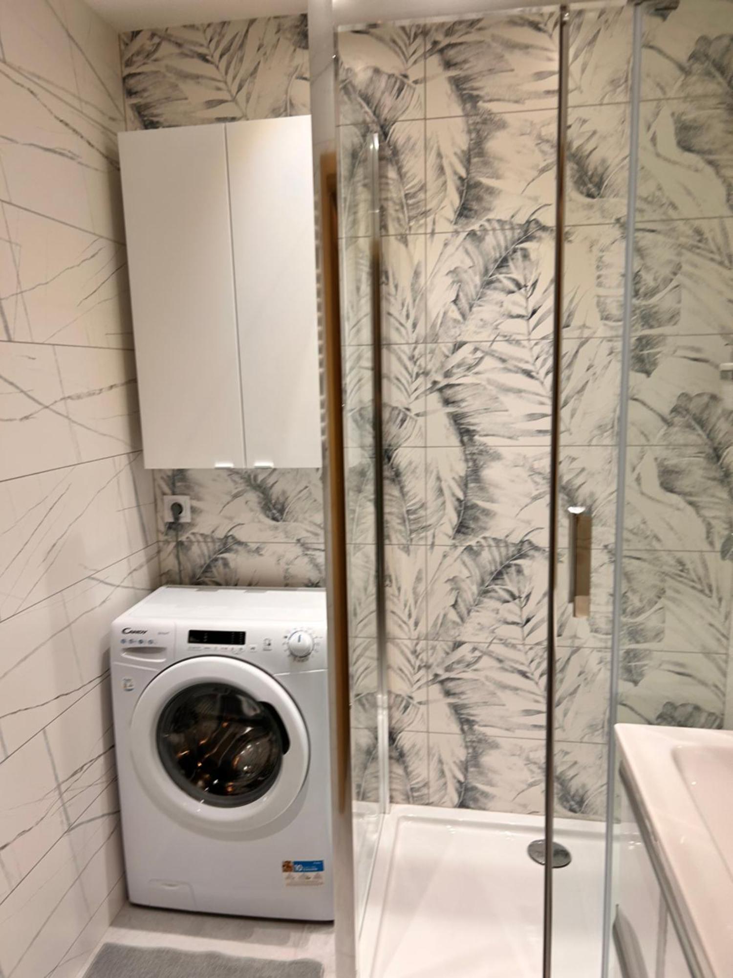 Apartament Tychy Miasto 60M2 Exteriér fotografie