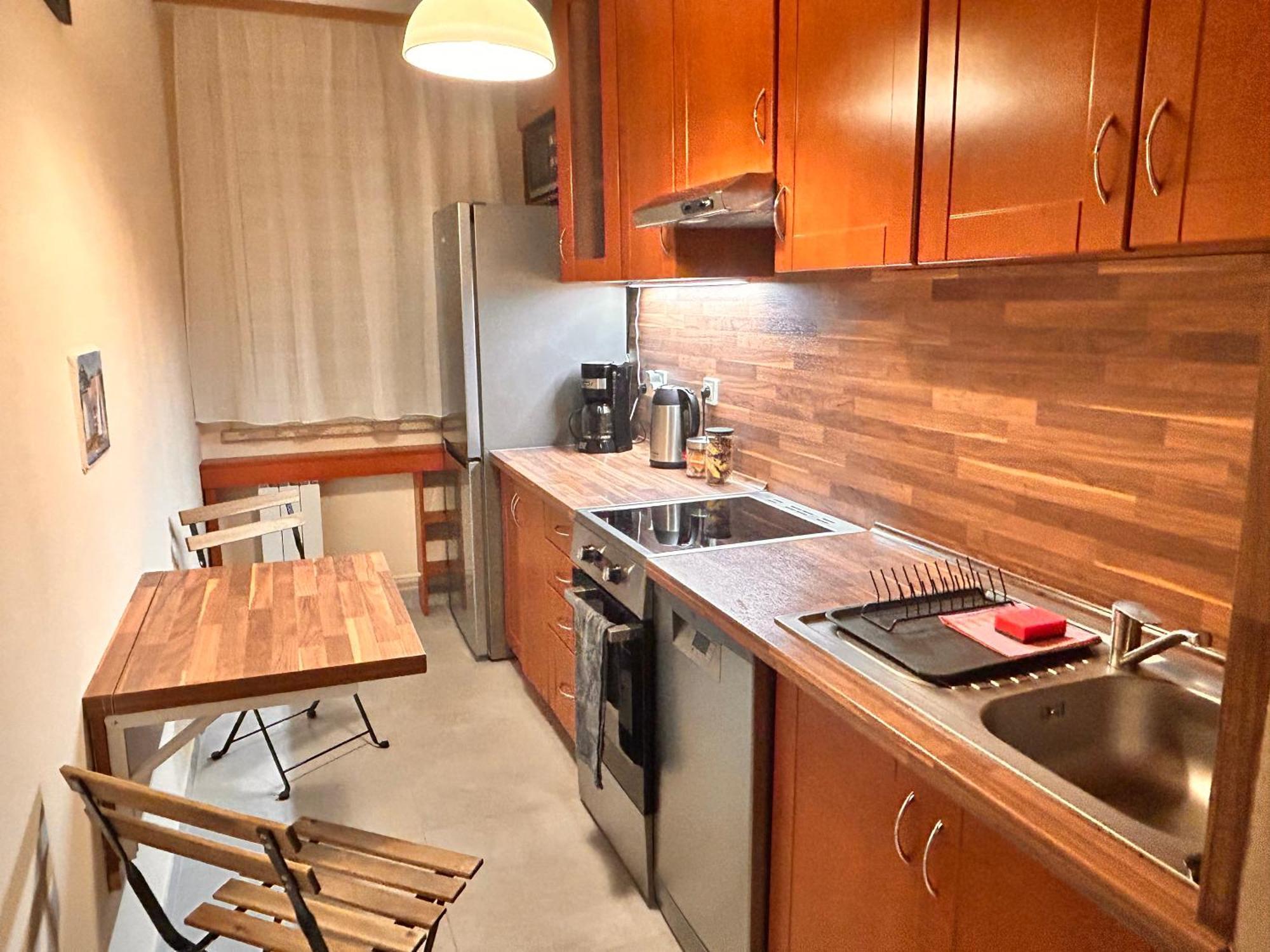 Apartament Tychy Miasto 60M2 Exteriér fotografie