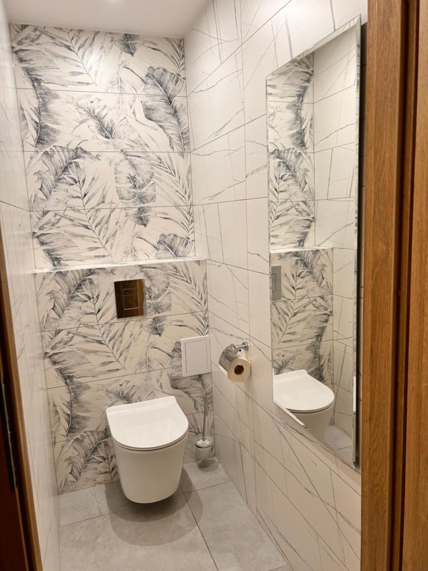 Apartament Tychy Miasto 60M2 Exteriér fotografie
